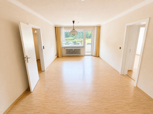 Ruhige 3-Zimmer-Wohnung auf Erbpacht mit Südwestbalkon im Lübecker Musikerviertel – 23556 Lübeck – Vorschaubild 4