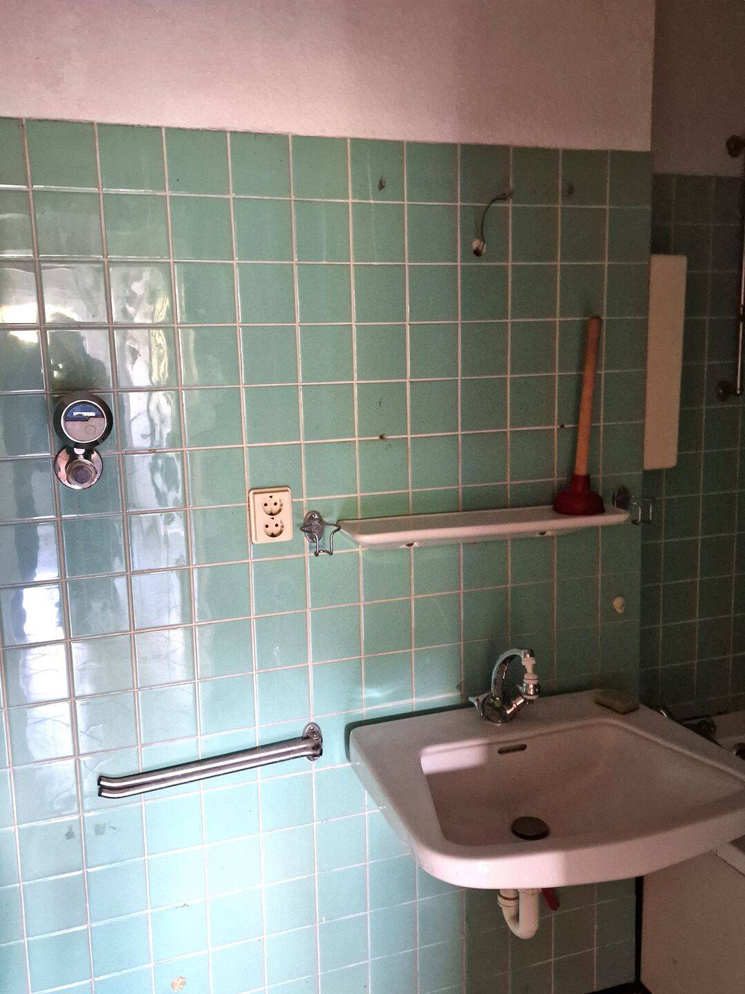 IMWRC – Uellendahl-Katernberg bietet 2-Zimmer-ETW mit großer Loggia und grünem Ausblick! – Wuppertal – Vorschaubild 9