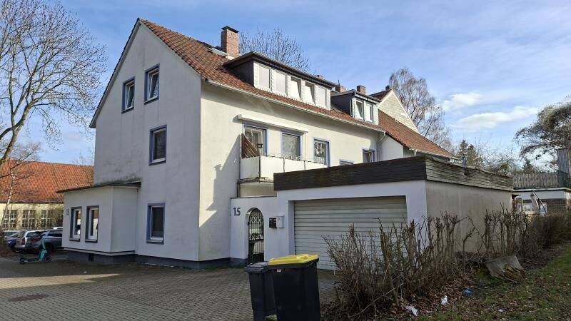 Kleines Wohn- und Geschäftshaus auf dem Sonnenberg – Salzgitter – Vorschaubild 3