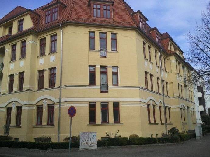 Viel Platz zum Wohnen