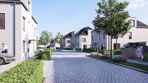 Garantierte Fertigstellung 2027: Bezugsfertiges Reihenmittelhaus in Köln Roggendorf! – 50769 Köln – Vorschaubild 3