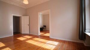 Helle & sympathische Altbauwohnung - nahe Karl-August-Platz – 10627 Berlin – Vorschaubild 6