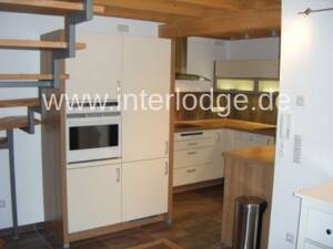 INTERLODGE Komplett möblierte Designer-Wohnung - in sehr schöner Grünlage in Essen-Kupferdreh. – 45257 Essen – Vorschaubild 9