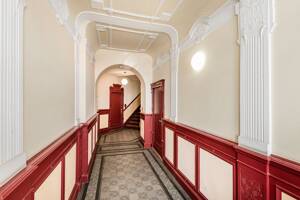 Kernsanierte Altbauwohnung vereint mit modernstem Wohnkomfort – 10439 Berlin – Vorschaubild 9