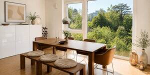 Modernes Wohnen mit Wohlfühlfaktor - 4,5 Zi. Wohnung am Pfühlpark! – 74074 Heilbronn – Vorschaubild 5