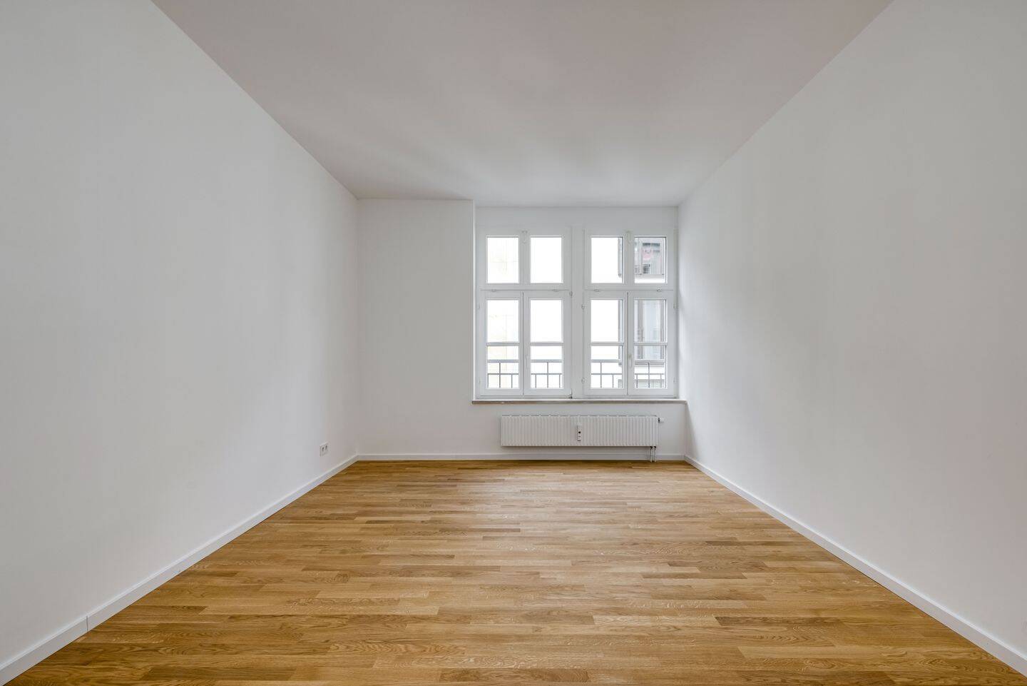 Direkt vom Eigentümer: Top moderne & lichtdurchflutete Wohnung im Herzen von München – München – Vorschaubild 5