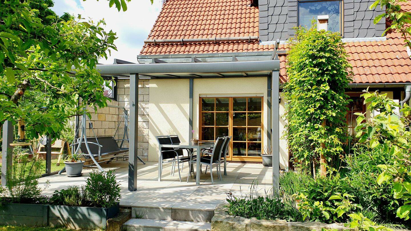PROVISIONSFREI: Modernisiertes Familienhaus im Grünen - einziehen & wohlfühlen – Wachau – Vorschaubild 3