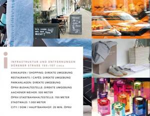Modern & energieeffizient wohnen in Köln - Lindenthal – 3 Zimmer mit Balkon & Loggia! WE 5 – 50931 Köln – Vorschaubild 5
