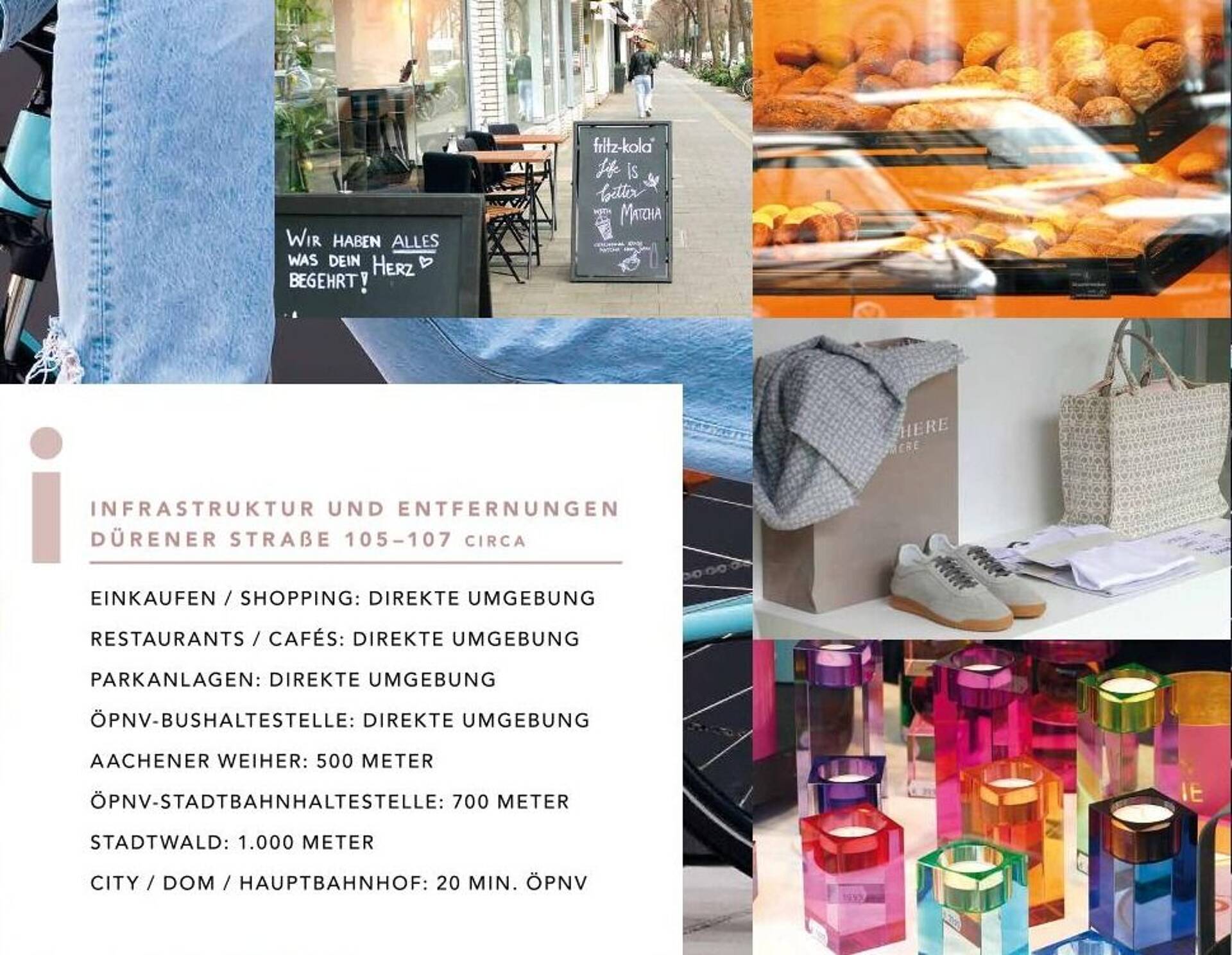 Etagenwohnung in 50931 Köln mit 92,81 m² kaufen