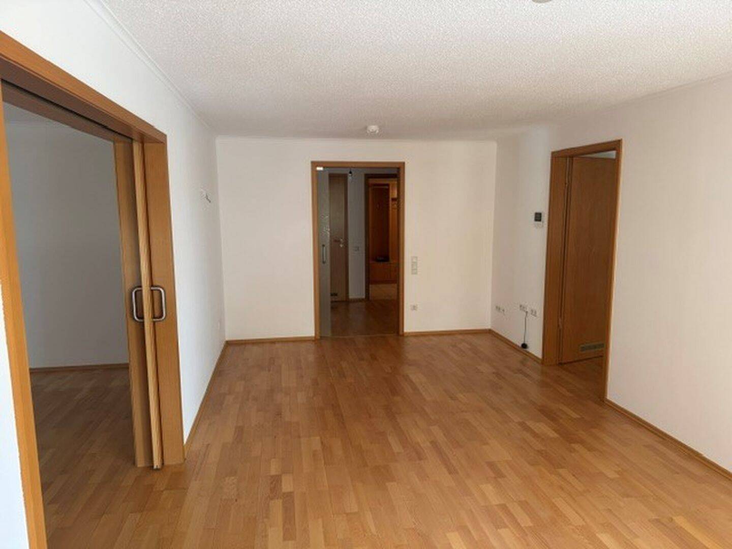 attraktive & seniorengerechte 3-Zimmerwohnung im Königspark (Seniorenresidenz) zu verkaufen – Regensburg – Vorschaubild 8
