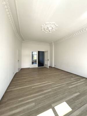 Helle 3-Zimmer-Wohnung mit Balkon und Terrasse im Herzen von Rostock – 18055 Rostock – Vorschaubild 5