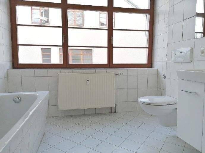 !! Tolle Einbauküche, Parkett, 2-Raum-Wohnung im Stadtteil Hilbersdorf !! – Chemnitz – Vorschaubild 8