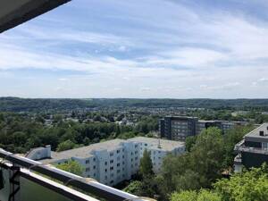 Exklusive ETW mit Panoramablick und Zugang zum hauseigenen Wellnessbereich in Essen-Kettwig – 45219 Essen – Vorschaubild 2