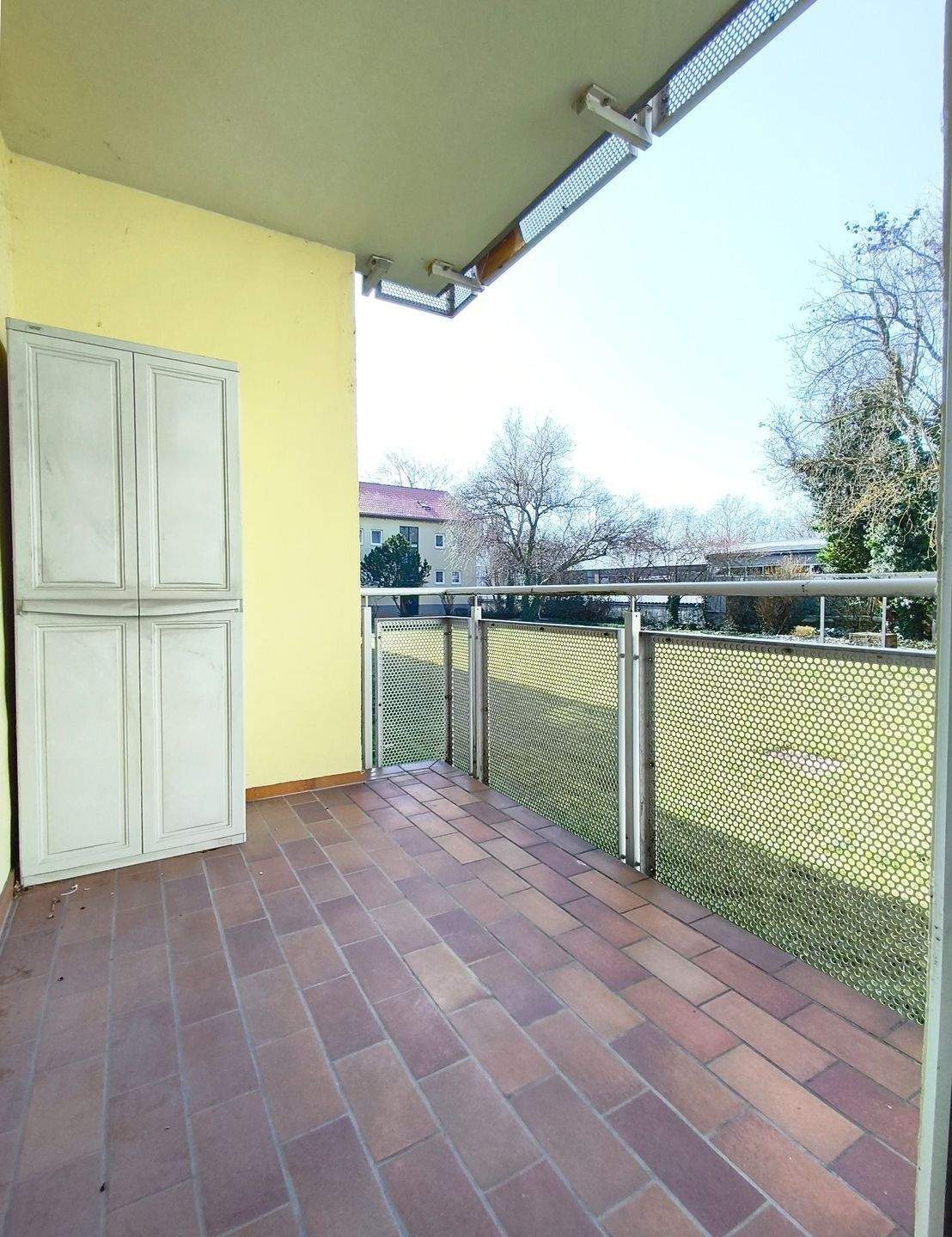Leerstehend *1 Zimmer Appartement im Herzen von Heilbronn* – Heilbronn – Vorschaubild 3