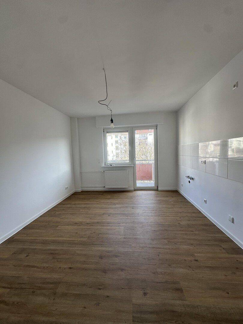 Sanierte 2-Zimmer Wohnung in der Schwetzingervorstadt – Mannheim – Vorschaubild 6
