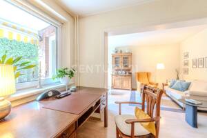 **Sofort einziehen ** Attraktive Wohnung mit Terrasse zum grünen Innenhof – 22523 Hamburg – Vorschaubild 4