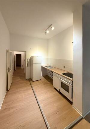 Berlin-Mitte - FREI - 1 Zi Wohnung - in Top-Lage - KAUFEN STATT MIETEN IST BESSER – 10115 Berlin – Vorschaubild 7