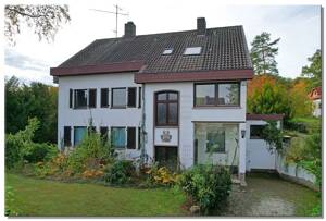 Großes EFH auf 1828 m² Grdst. in herrlicher Lage von KS-Kirchditmold – 34130 Kassel – Vorschaubild 2