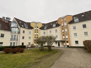 Schön Wohnen am Blankenburger Tor – 7318 Saalfeld/Saale – Vorschaubild 4