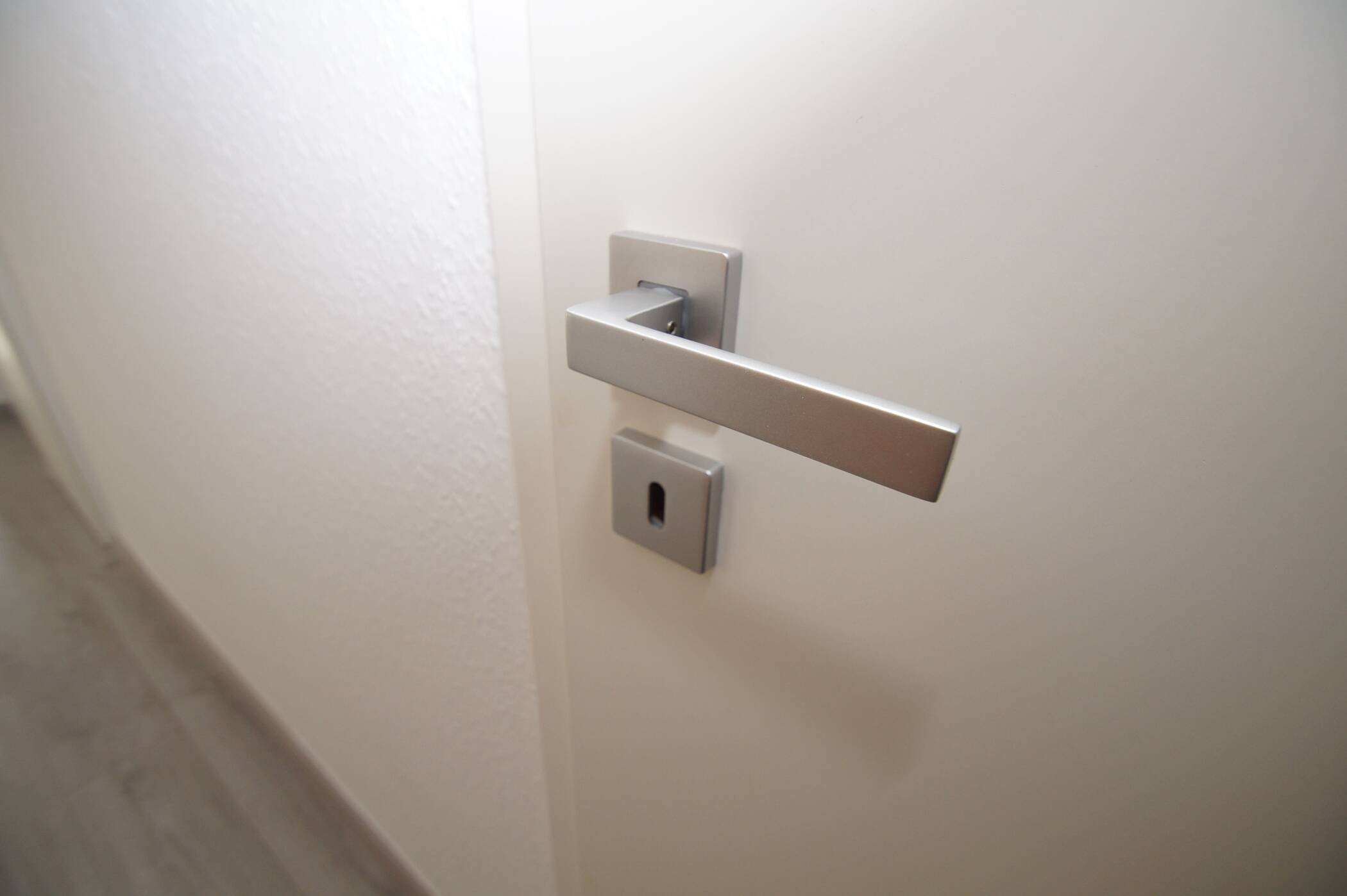 3-Zimmer-Wohnung mit Badewanne - Wohnberechtigungsschein erforderlich – Magdeburg – Vorschaubild 8