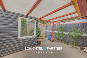 Oslebshausen | Renovierungsbedürftiges Reihenhaus mit Garten- und Hoffläche – 28239 Bremen – Vorschaubild 5