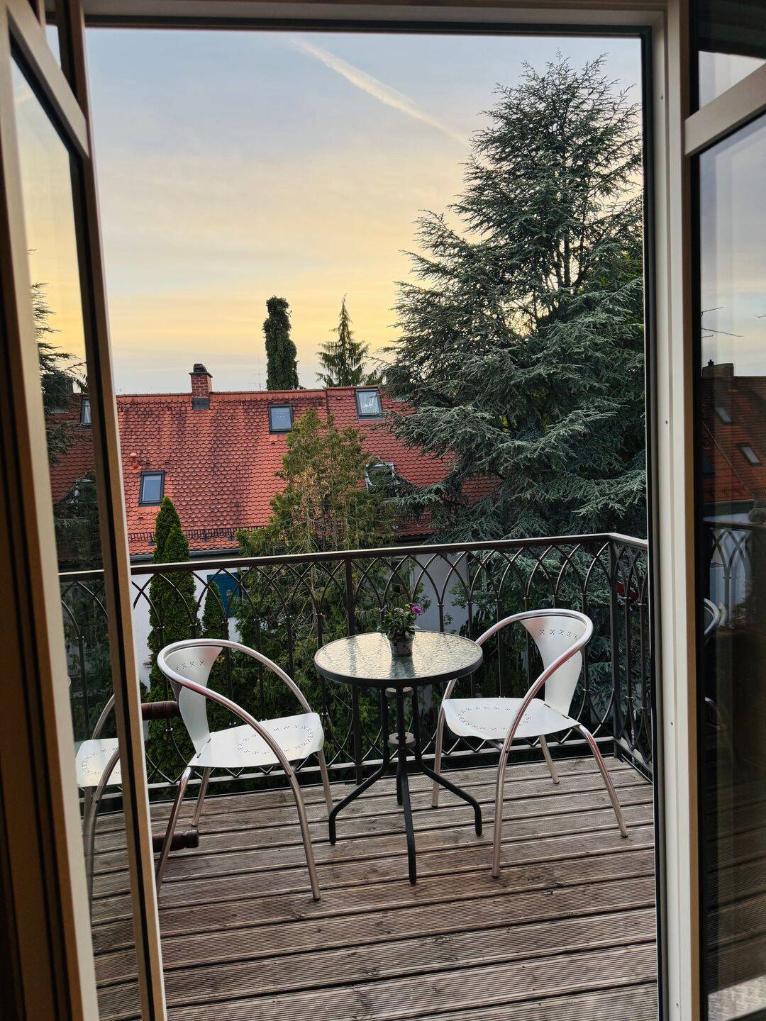 Wunderschöne Altbauwohnung – München – Vorschaubild 6