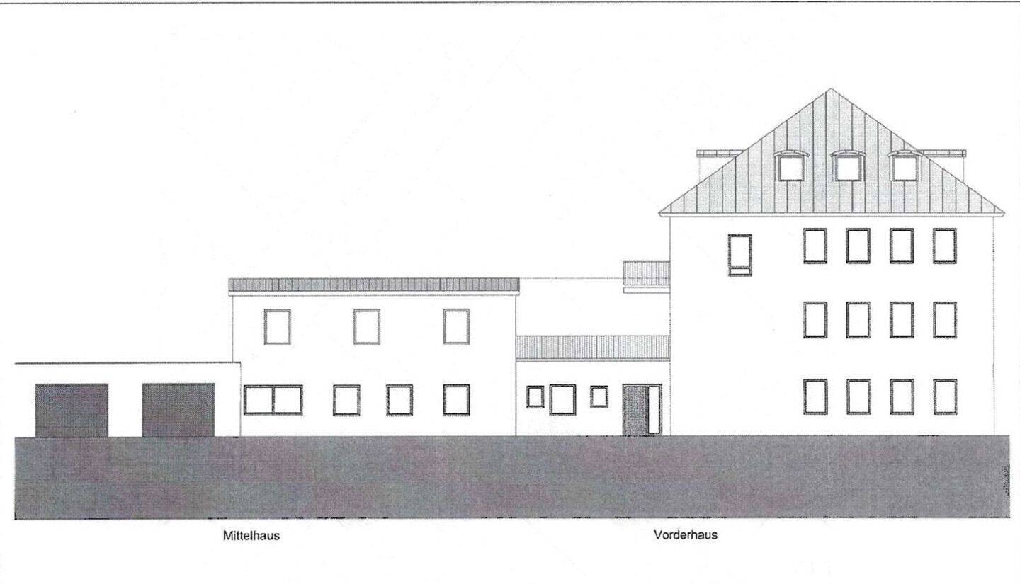 Trier Innenstadt - Eigentumswohnungen mit Garage/Stellplatz zu verkaufen. – Trier – Vorschaubild 4