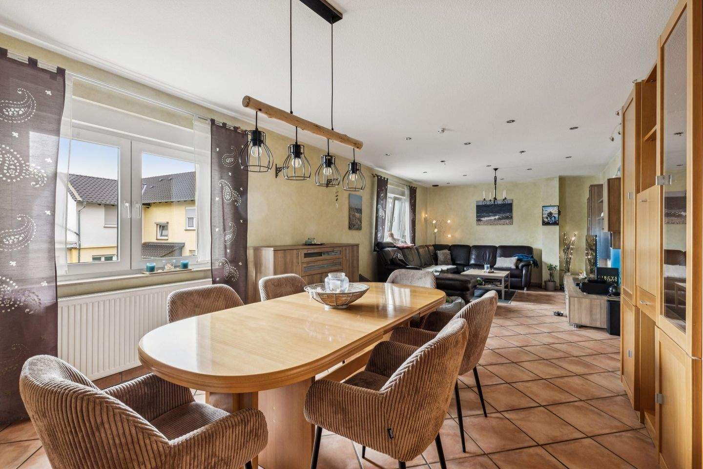 Wohnen wie im eigenen Haus – Gedern – Bild 1 von 9