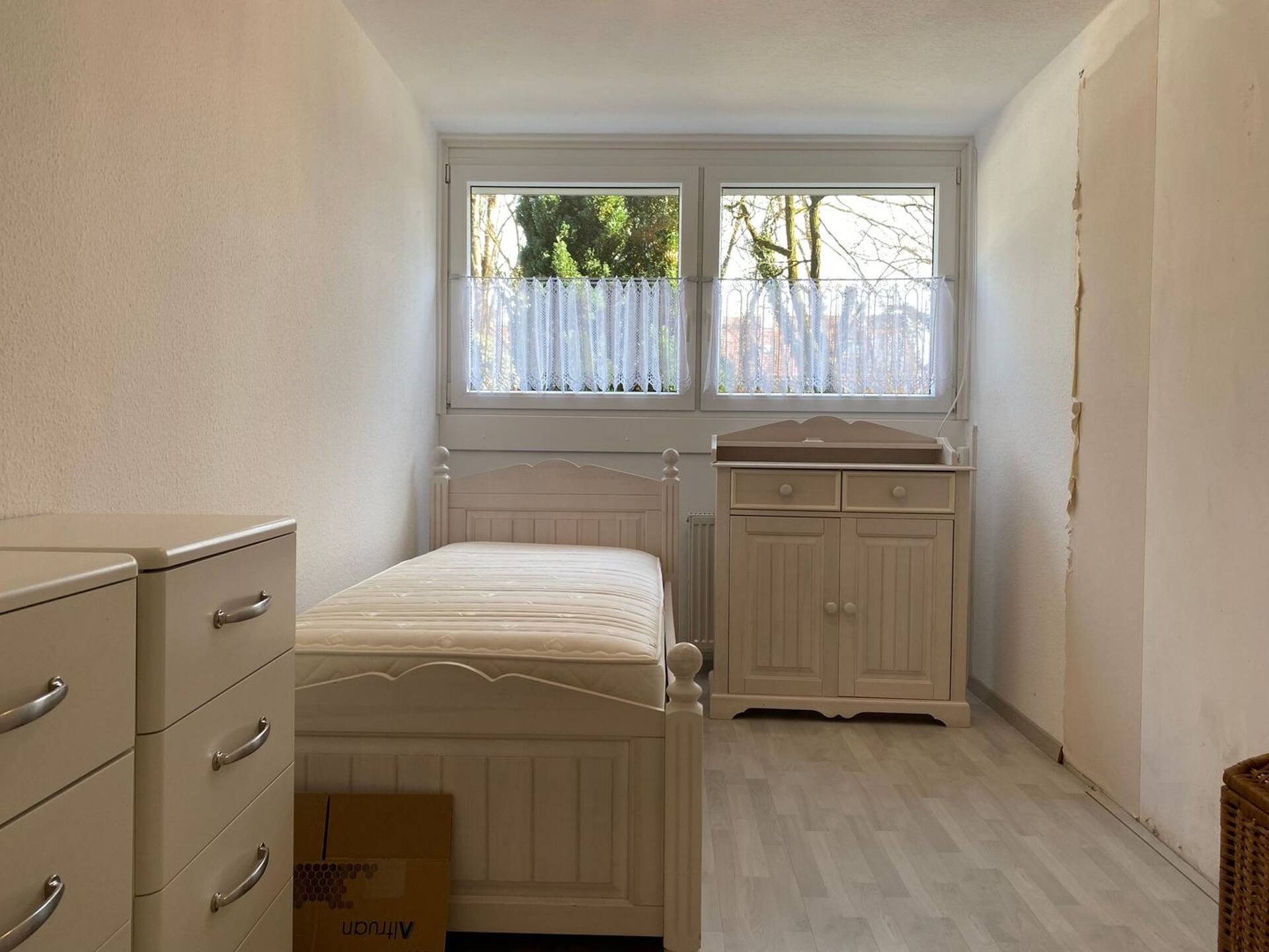 Etagenwohnung in 85716 Unterschleißheim mit 77 m² kaufen
