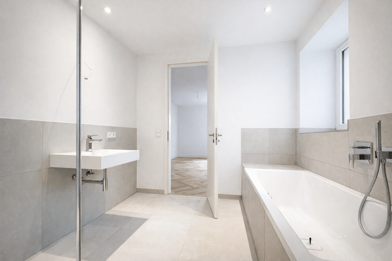 Garten-Maisonette-Wohnung: Ein Denkmal erfindet sich neu – Berlin – Vorschaubild 4