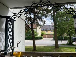Geräumige 5 - Zimmer Wohnung in Großhadern mit Balkon und viel Platz! – 81375 München – Vorschaubild 5
