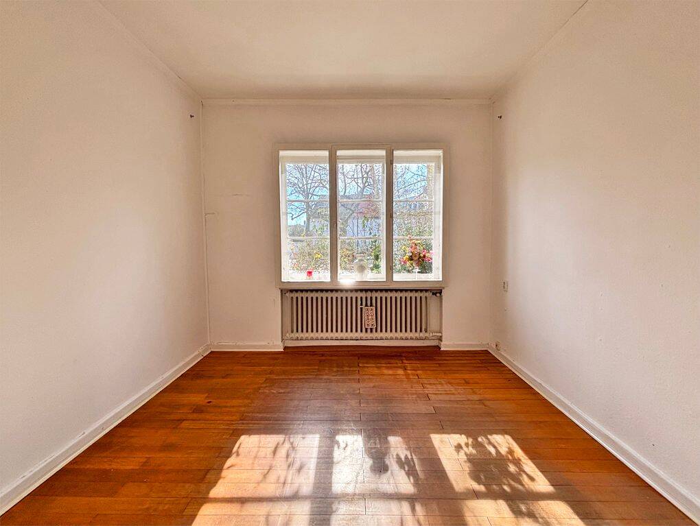 Attraktives 3-Familienhaus - solides Investment mit Entwicklungspotenzial – Bremen – Vorschaubild 4