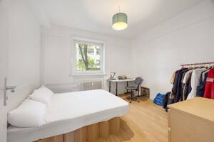 3-Zimmer-Wohnung in gefragter Lage zwischen Bahrenfeld und Ottensen – 22761 Hamburg – Vorschaubild 6