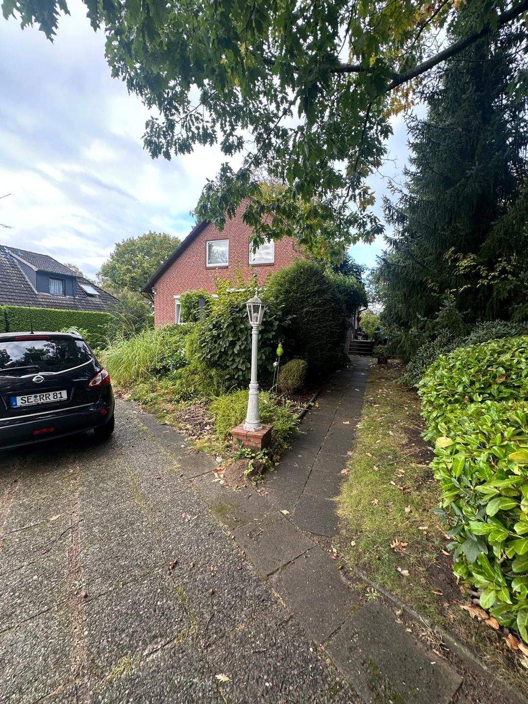 Gepflegtes 5,5 Zimmer Einfamilienhaus mit schönem Grundstück und Garage in Lehmsal-Mellingsstedt zu verkaufen!!! – Hamburg – Vorschaubild 7