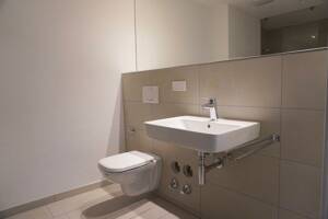 Komfortable Terrassenwohnung mit Gartennutzung Barrierefreies und altersgerechtes Wohnen – 45149 Essen – Vorschaubild 3
