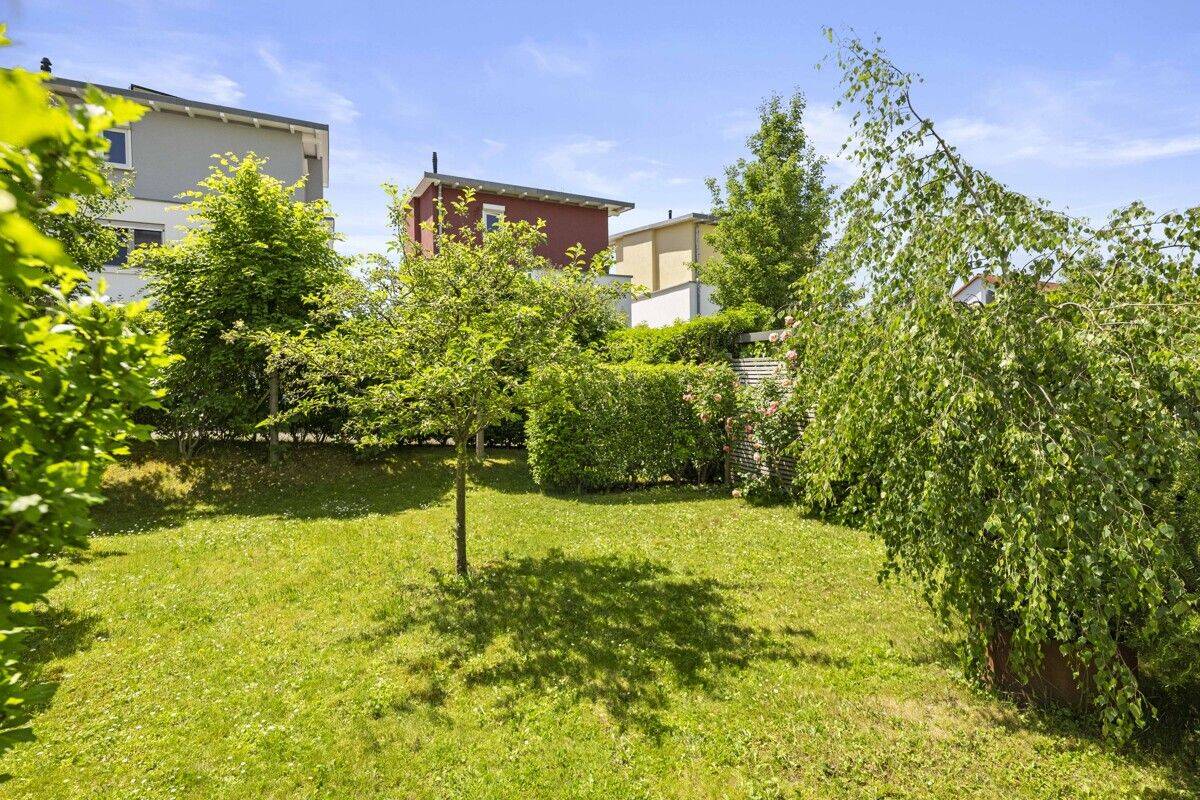 2-Zimmer-Gartenwohnung: ebenerdig mit ruhiger Lage am Fuße des Georgenbergs! – Reutlingen – Vorschaubild 6