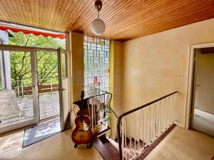 Sonniger Südgarten | ca. 190 m² Wohn- & Nutzfläche | Grenze Wellingsbüttel – 22393 Hamburg – Vorschaubild 8