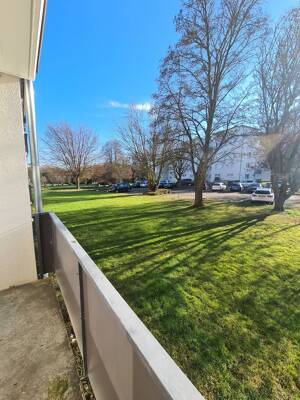 Renovierte helle 3 ZKB mit Balkon! – 34134 Kassel – Vorschaubild 6