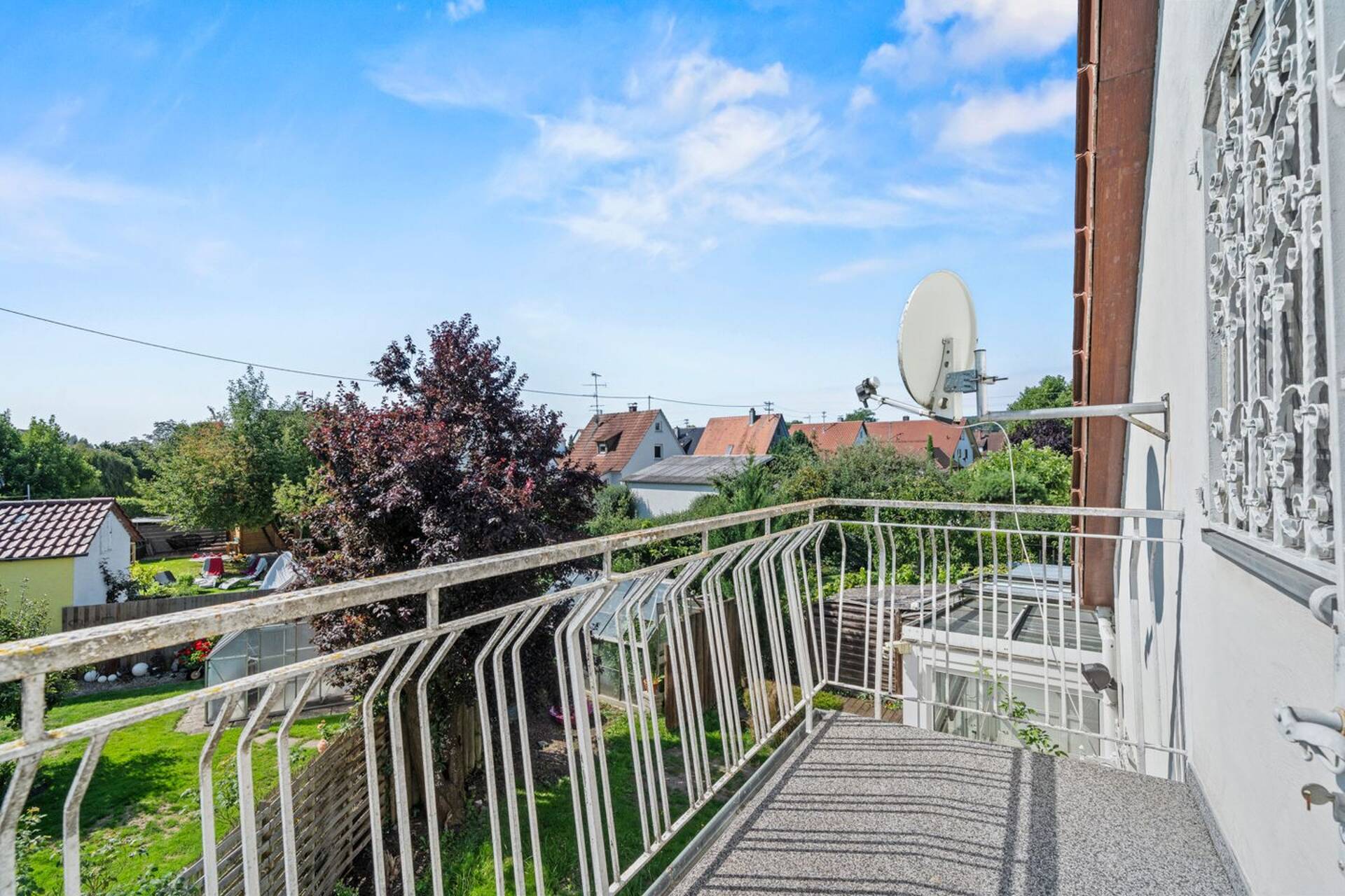 Einfamilienhaus in 88427 Bad Schussenried mit 138 m² kaufen
