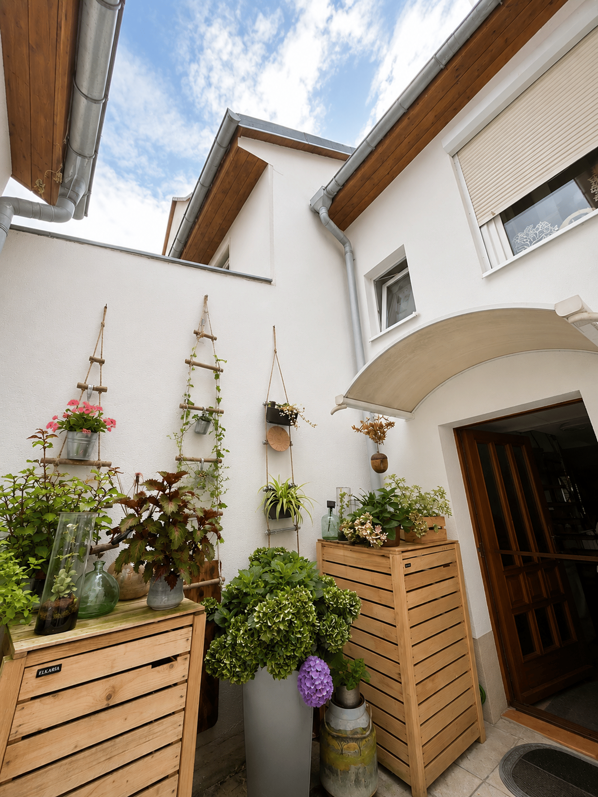 Reihenmittelhaus in 99610 Sömmerda mit 85 m² kaufen