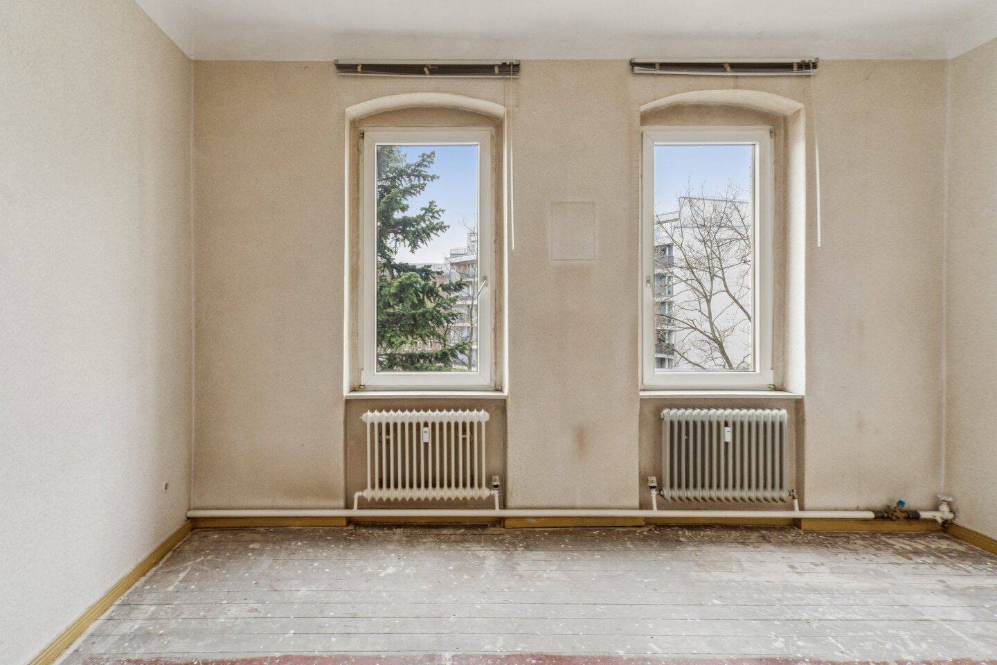Wohnung in Berlin – Berlin – Vorschaubild 6