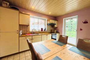 Einfamilienhaus mit idyllischem Garten in Kücknitz- Siems – 23569 Lübeck – Vorschaubild 9