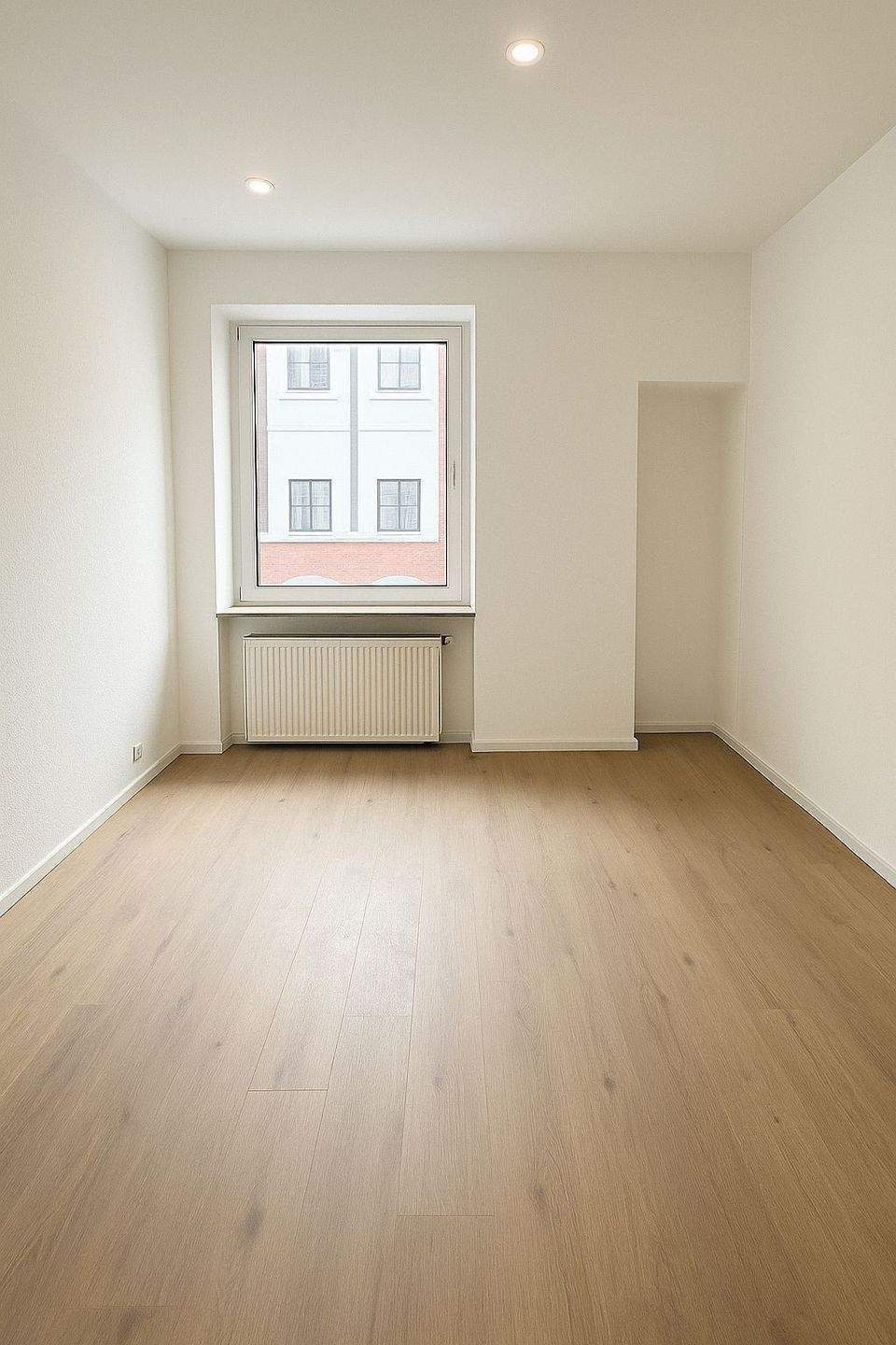 Gemütliche Wohnung im DG – 54,88m² Wohnglück in Wuppertal – Wuppertal – Vorschaubild 5