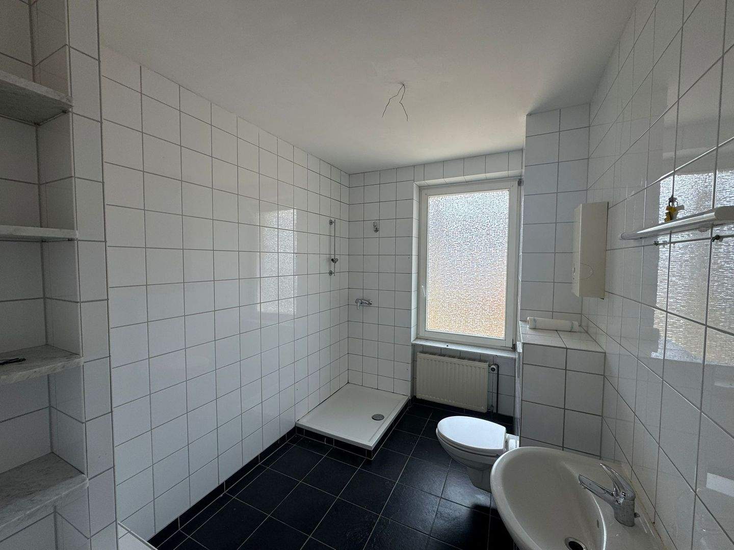 Neuer Preis!!! Attraktive 4-ZKB Wohnung in guter Lage von Saarbrücken