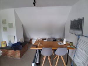 Helle 2,5 Zimmer Wohnung in Lüttringhausen – 42899 Remscheid – Vorschaubild 3
