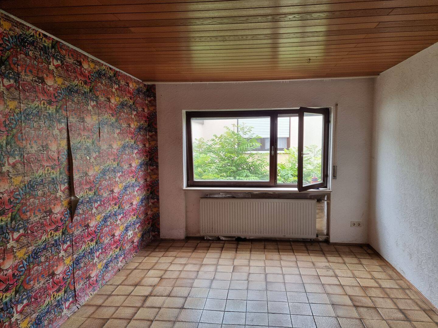 Großes Einfamilienhaus mit Garage und viel Potenzial – Karlsruhe – Vorschaubild 9