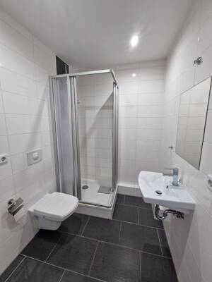 Single Appartement mit Blick über die Dächer! – 39104 Magdeburg – Vorschaubild 5