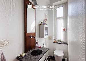 Exklusives Wohnen zwischen Urbanität und Natur! – 48167 Münster – Vorschaubild 7
