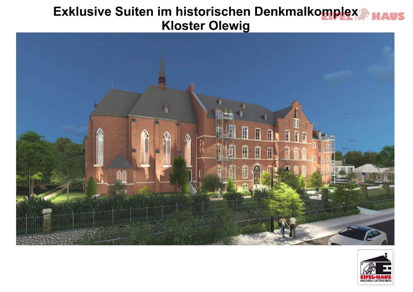 Luxus-Suiten & Wein-Lounge im Herzen von Trier-Olewig. – Trier – Vorschaubild 2