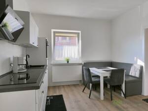 (EF1346_M) Erfurt: Daberstedt, möblierte 2-Zimmer-Wohnung in ruhiger, stadtnaher Wohnlage – 99099 Erfurt – Vorschaubild 5